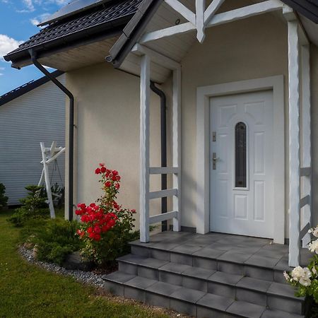 Rodzinne Rusinowo Rusinowo  Exterior foto