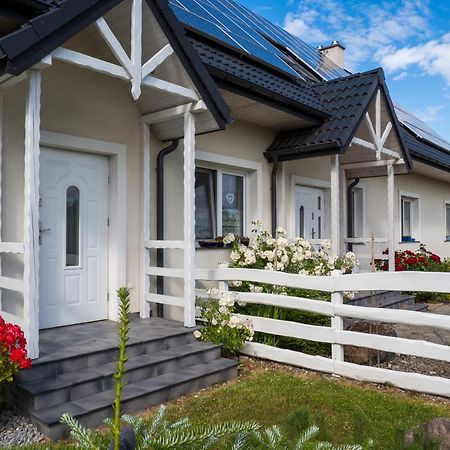 Rodzinne Rusinowo Rusinowo  Exterior foto