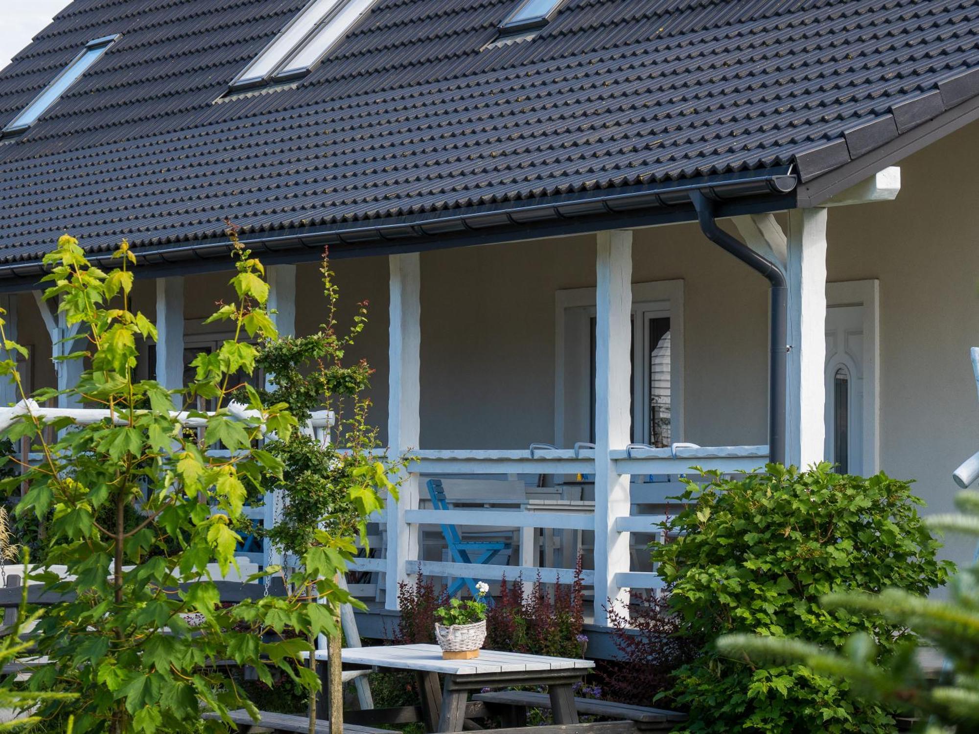 Rodzinne Rusinowo Rusinowo  Exterior foto
