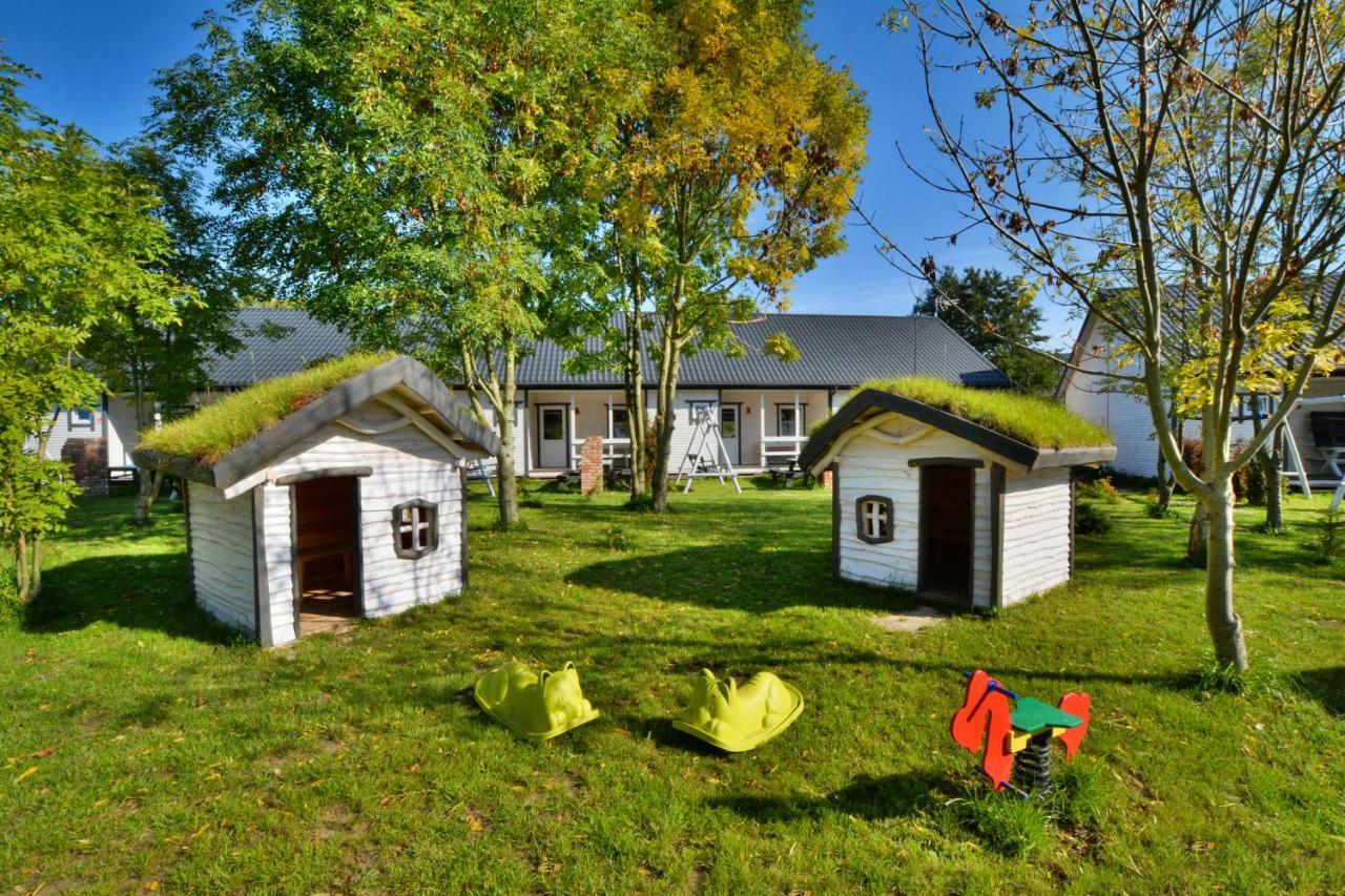 Rodzinne Rusinowo Rusinowo  Exterior foto