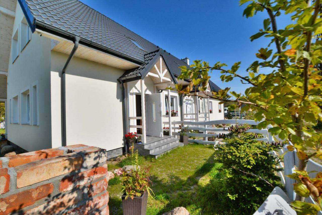 Rodzinne Rusinowo Rusinowo  Exterior foto