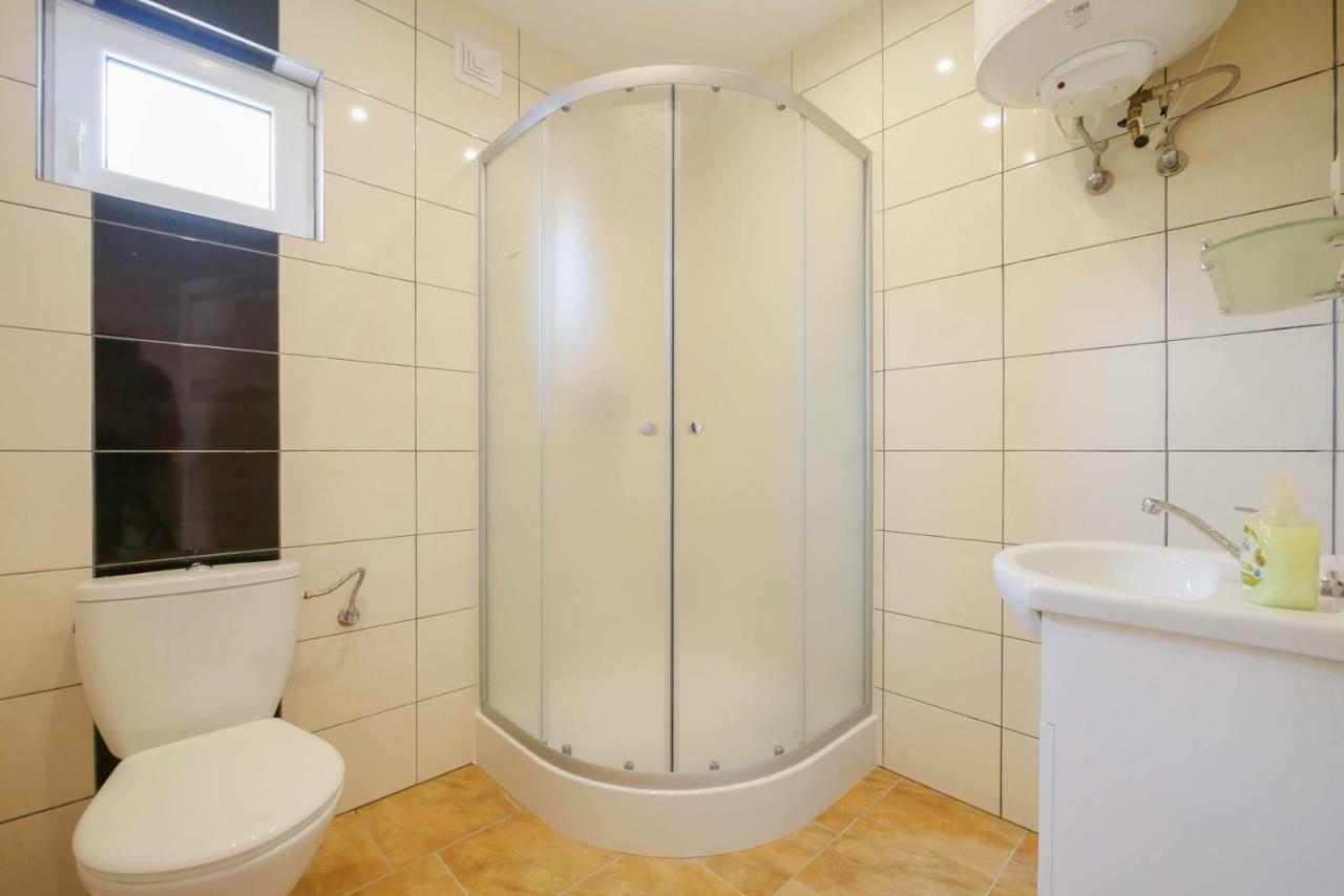 Rodzinne Rusinowo Rusinowo  Exterior foto